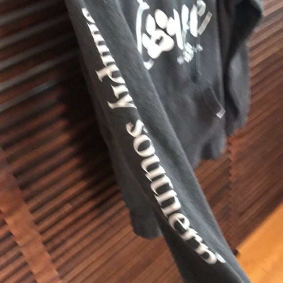 Simply Southern sweatshirt hoodie - Picture 4 of 8